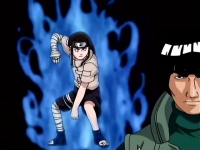 Neji Hyuga